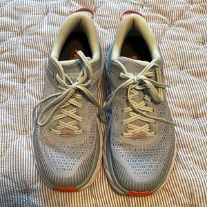 Hoka Bondi new model